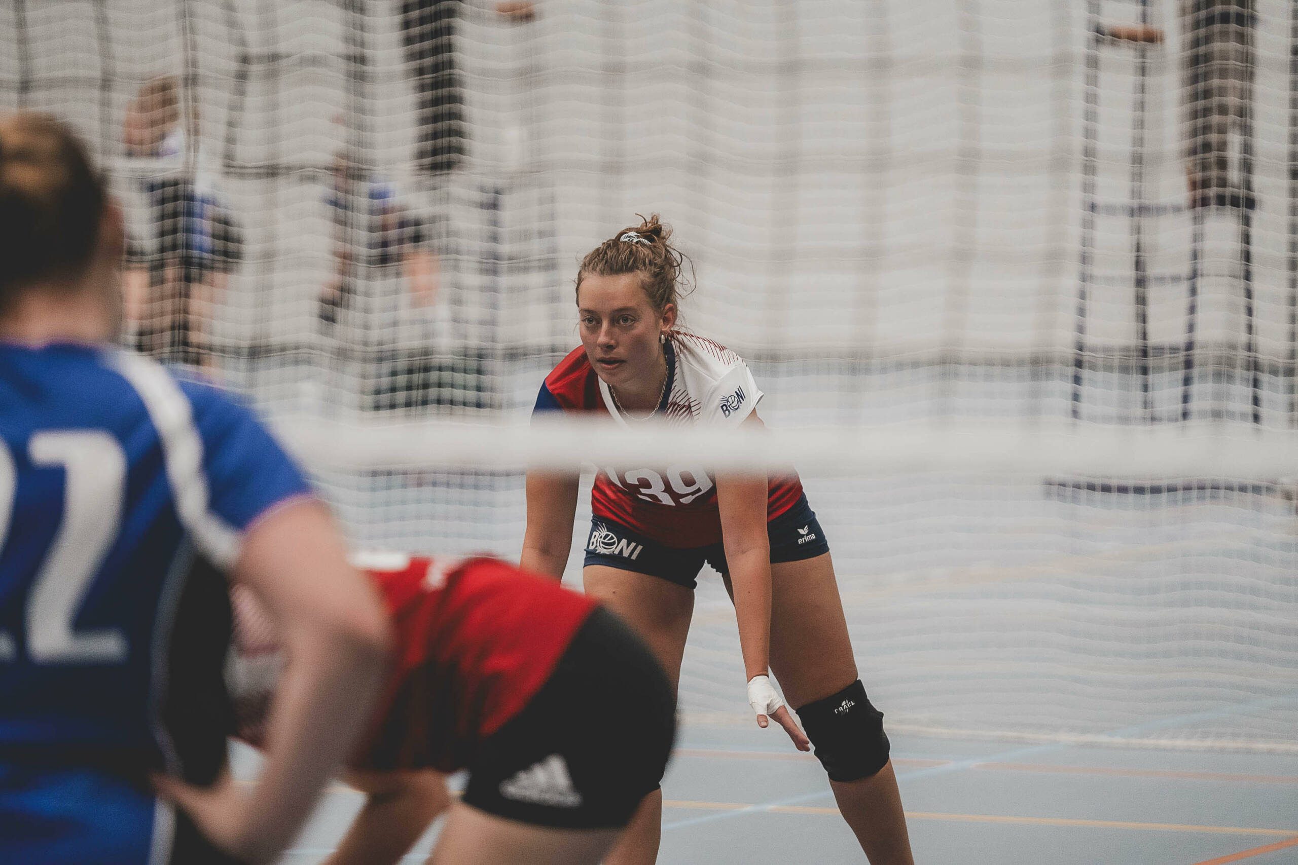 VV Boni Utrecht | volleybalvereniging Utrecht