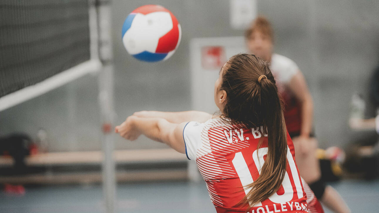 Volleybalvereniging Utrecht - VV Boni