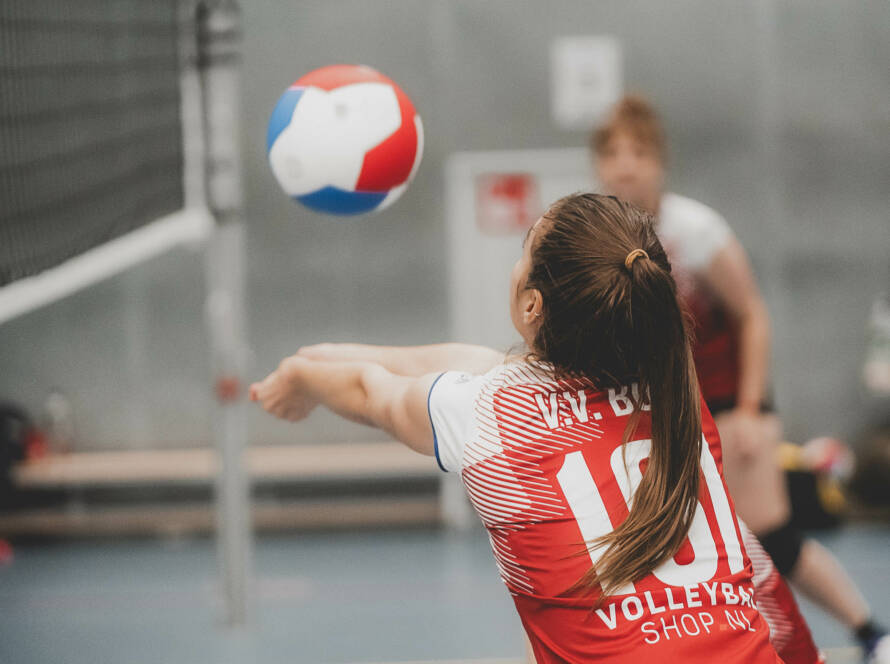Volleybalvereniging Utrecht - VV Boni
