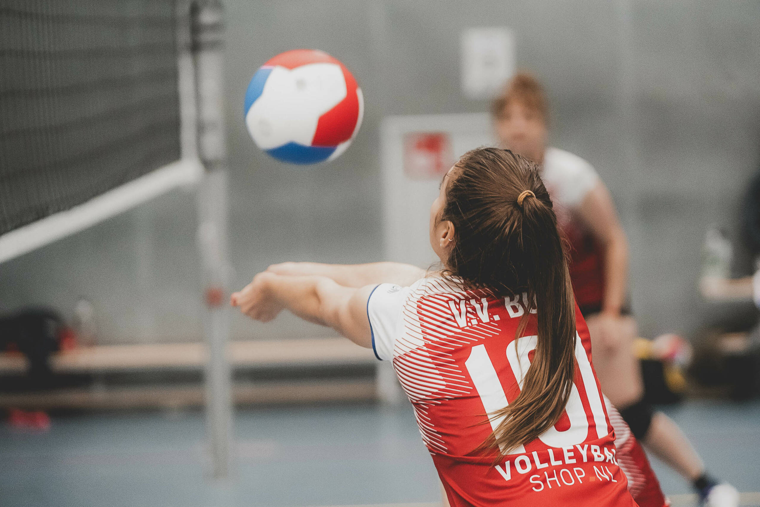 Volleybalvereniging Utrecht - VV Boni