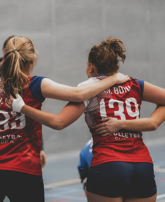VV Boni Utrecht | volleybalvereniging Utrecht