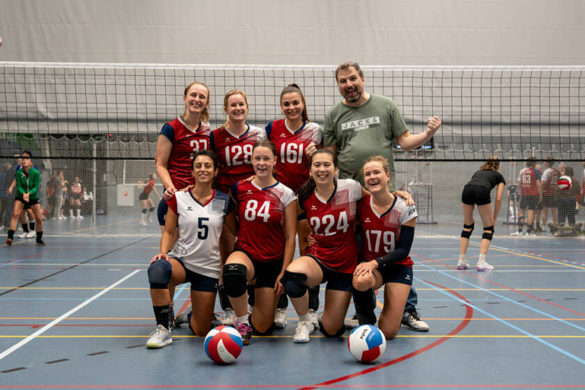Dames 3