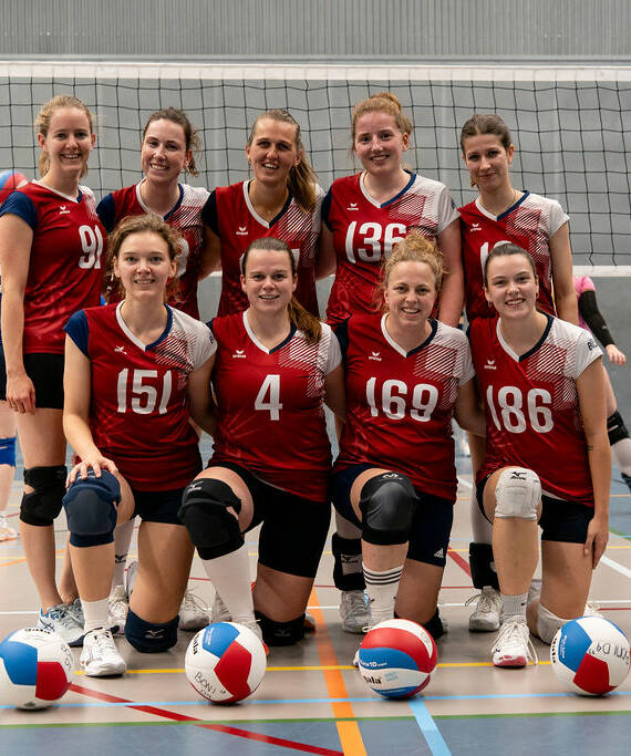 Boni Dames 4 2026-2027