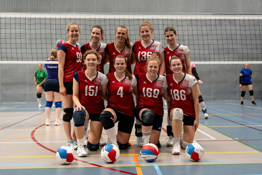 Dames 4