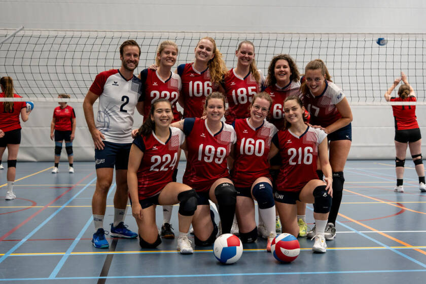 Dames 5