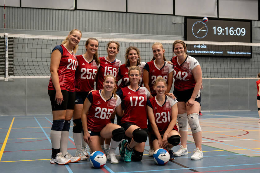 Dames 6