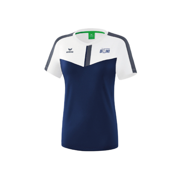 Dames trainingsshirt