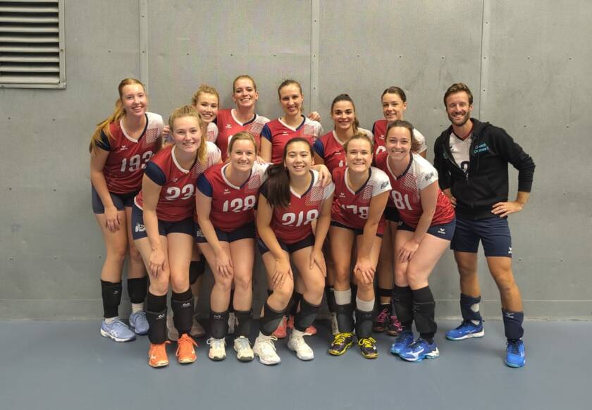 Dames 3