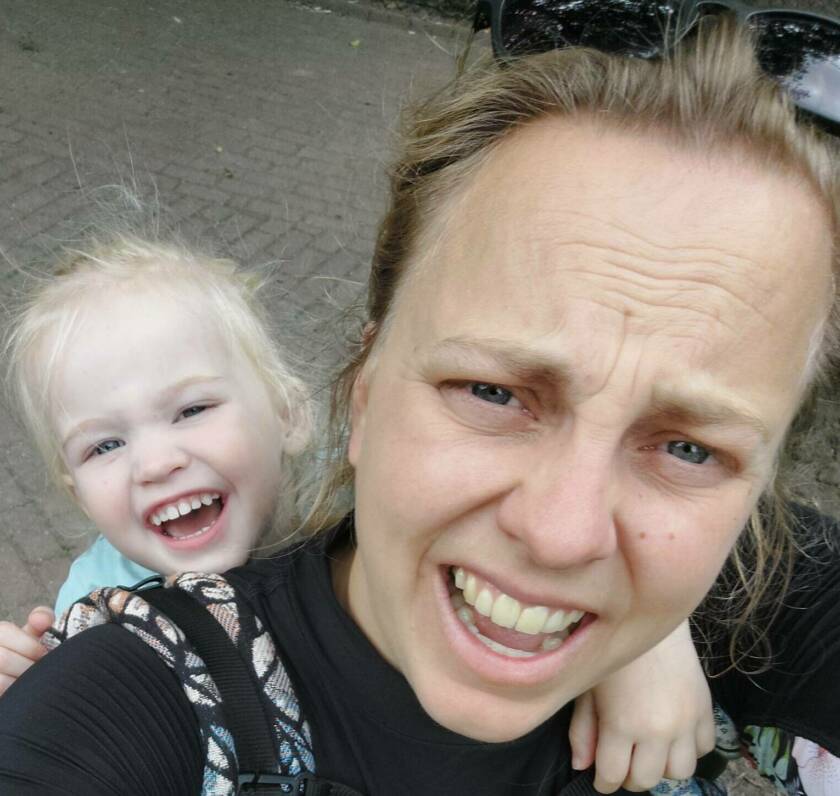 Myriam Aagtjes